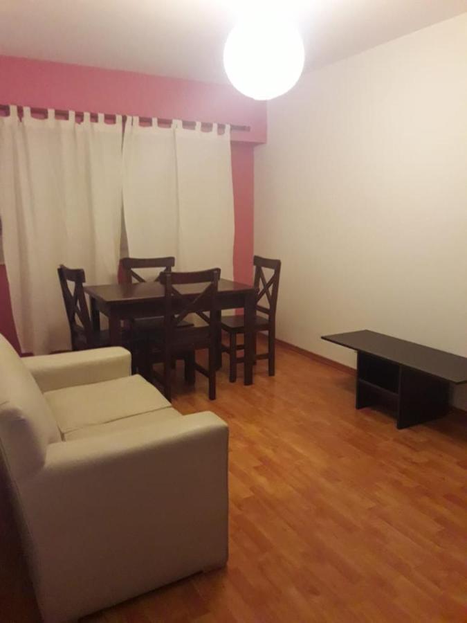 Ferienwohnung Departamento Ubicacion Unica. Zona Obelisco. Buenos Aires Exterior foto